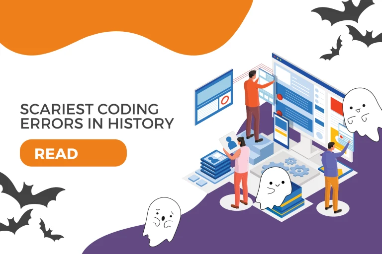 Scariest coding errors in history 