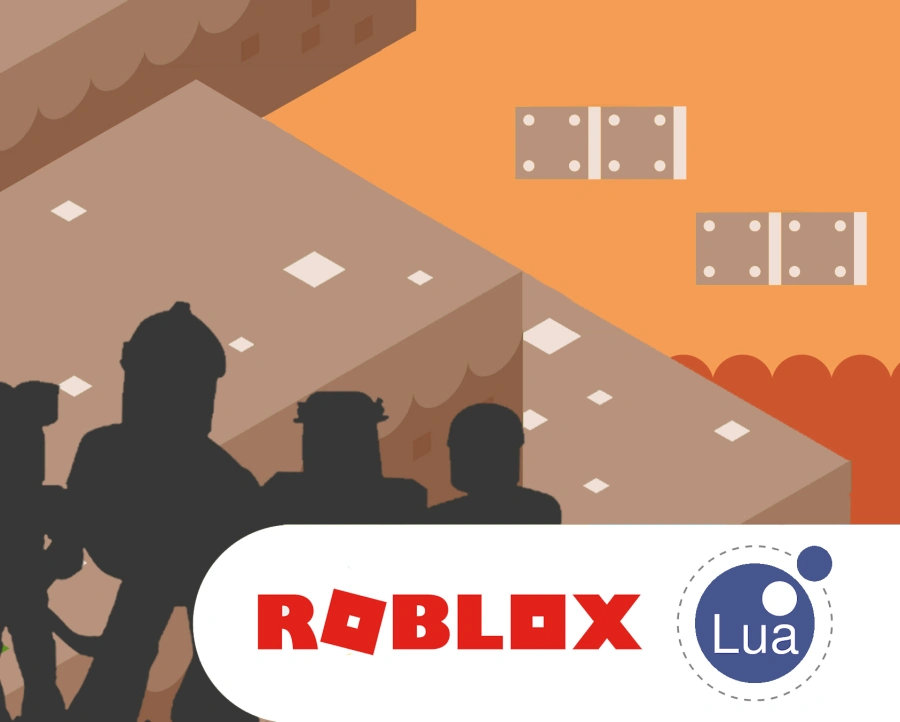 Roblox Lua Coding Classes & Game Scripting Course for Beginners